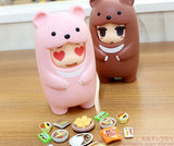 Good Smile Nendoroid More Face Parts Case