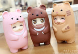 Good Smile Nendoroid More Face Parts Case