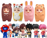 Good Smile Nendoroid More Face Parts Case