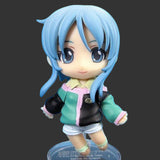 Good Smile Nendoroid Petite Macross Heroines Chibi figure (set of 7)