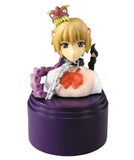 Chara-ani Toy's work Demon Detective Majin Tantei Nougami Neuro figure (set of 6)
