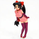 Happinet GFC Ninja Nonsense Legend of Shinobu girl figure (set of 5)