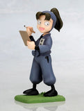 Kotobukiya One Coin Grande Nintama Rantaro Figure Part 2 (set of 10)