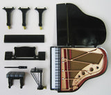Kadokawa Nodame Cantabile Classical Instrument Selection (set of 11)