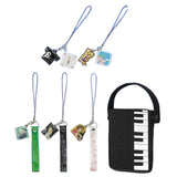 Bandai Nodame Cantabile Capriccio Collection Character Goods