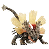 Bandai Chozoukei Tamashii Soul of Hyper Figuration God Eater figure (set of 9)