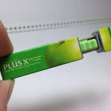 Bandai Japanese food goods LOTTE Gum Nyokkiri Strap Mascot (set of 8)