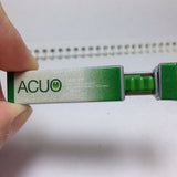 Bandai Japanese food goods LOTTE Gum Nyokkiri Strap Mascot (set of 8)