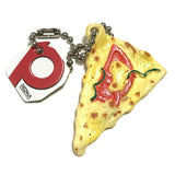 Yujin Italian Food Stylish Mania Pizza-La Delivery Mascot (set of 7)