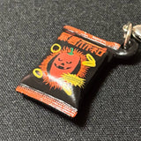 Bandai Japanese Food Snack Mini Mania Tohato Swing Mascot (set of 12)