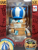 Megahouse One Piece Chara Bank Animal figure Toy Piggy bank Collection