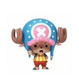 Popy Plex Anime Chara Heroes One piece vol 11 New World Arc mini big head figure (set of 24)