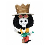 Popy Plex Anime Chara Heroes One piece vol 11 New World Arc mini big head figure (set of 24)