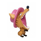 Popy Plex Anime Chara Heroes One piece vol 11 New World Arc mini big head figure (set of 24)