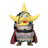 Popy Plex Anime Chara Heroes One piece vol 11 New World Arc mini big head figure (set of 24)