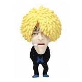 Popy Plex Anime Chara Heroes One piece vol 11 New World Arc mini big head figure (set of 24)