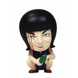 Popy Plex Anime Chara Heroes One piece vol 11 New World Arc mini big head figure (set of 24)