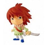 Popy Plex Anime Chara Heroes One piece vol 9 Marineford Arc 1 mini big head figure (set of 24)