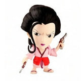 Popy Plex Anime Chara Heroes One piece vol 9 Marineford Arc 1 mini big head figure (set of 24)