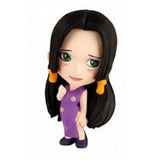 Popy Plex Anime Chara Heroes One piece vol 9 Marineford Arc 1 mini big head figure (set of 24)