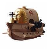 Popy Plex Anime Chara Heroes One piece vol 3 Skypiea Arc mini big head figure (set of 25)
