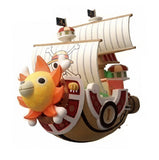 Popy Plex Anime Chara Heroes One piece vol 4 Water 7 Arc mini big head figure (set of 24)