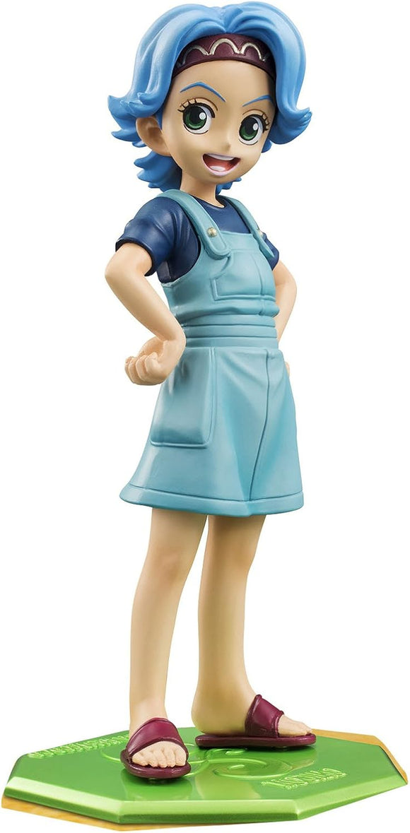 Megahouse Excellent Model MILD POP One Piece CB-R2 Nojiko 1/8 PVC figure