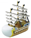 Popy Plex One Piece Grandline Super Ship Collection (set of 5)