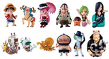Bandai One Piece Petit figure Collection Deep Sea Adventure (set of 12)