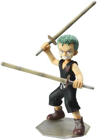 Megahouse Excellent Model MILD POP One Piece CB-R2 Zoro Roronoa 1/8 PVC figure