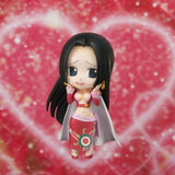 Bandai Chibi arts One Piece Toei Animation Boa Hancock PVC Figure