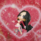 Bandai Chibi arts One Piece Toei Animation Boa Hancock PVC Figure