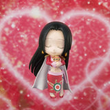 Bandai Chibi arts One Piece Toei Animation Boa Hancock PVC Figure