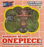 Popy Plex DIVE One Piece Doctor Tony Tony Chopper Bobbing Head Figure