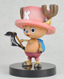 Popy Plex DIVE One Piece Doctor Tony Tony Chopper Bobbing Head Figure