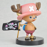 Popy Plex DIVE One Piece Doctor Tony Tony Chopper Bobbing Head Figure