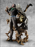 Megahouse Limited POP MAS-MAXIMUM One Piece Sir Crocodile PVC Figure