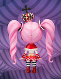 Bandai Chibi arts One Piece Gothic Lolita Perona Perhona PVC Figure