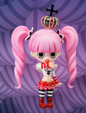 Bandai Chibi arts One Piece Gothic Lolita Perona Perhona PVC Figure