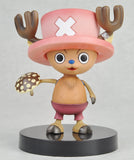 Popy Plex DIVE One Piece Doctor Tony Tony Chopper Bobbing Head Figure