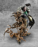 Megahouse Limited POP MAS-MAXIMUM One Piece Sir Crocodile PVC Figure