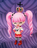 Bandai Chibi arts One Piece Gothic Lolita Perona Perhona PVC Figure