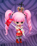 Bandai Chibi arts One Piece Gothic Lolita Perona Perhona PVC Figure