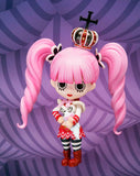 Bandai Chibi arts One Piece Gothic Lolita Perona Perhona PVC Figure