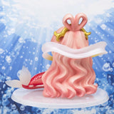 Bandai Chibi arts One Piece Princess Shirahoshi hime & Megalo Figure