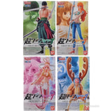 Bandai One Piece Super Styling Great Decisive Battle Trading figure