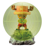 Bandai ONE PIECE Grand Battle ATTACK MOTIONS Diorama figure (set of 5)