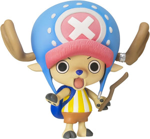 Bandai Chibi arts One Piece Doctor Tony Tony Chopper PVC Figure