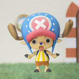 Bandai Chibi arts One Piece Doctor Tony Tony Chopper PVC Figure
