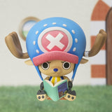 Bandai Chibi arts One Piece Doctor Tony Tony Chopper PVC Figure